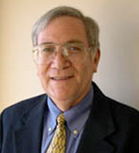 Dennis Turk, PhD