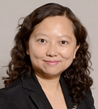 Emily Huang, PhD (Lead, TWH Climate Scale project)