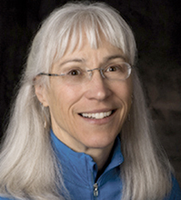 Jennifer Hess, PhD (COMPASS-NP project); University of Oregon