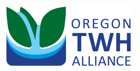 This is a graphic of the Oregon TWH Alliance