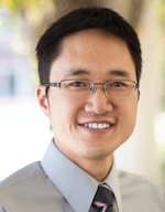 Dr. Andrew Chon