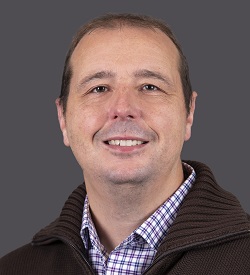 Miguel Lanaspa, D.V.M., Ph.D.