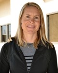 Dr. Kirsten Stefan