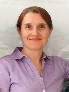 Sandra Orsulic, Ph.D.