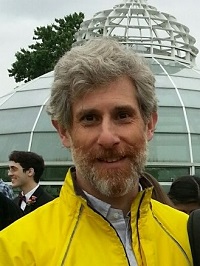 Daniel Zuckerman