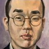 Harry Ryu portrait 100x100