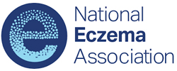 The National Eczema Association logo