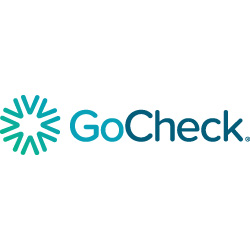 GoCheck logo