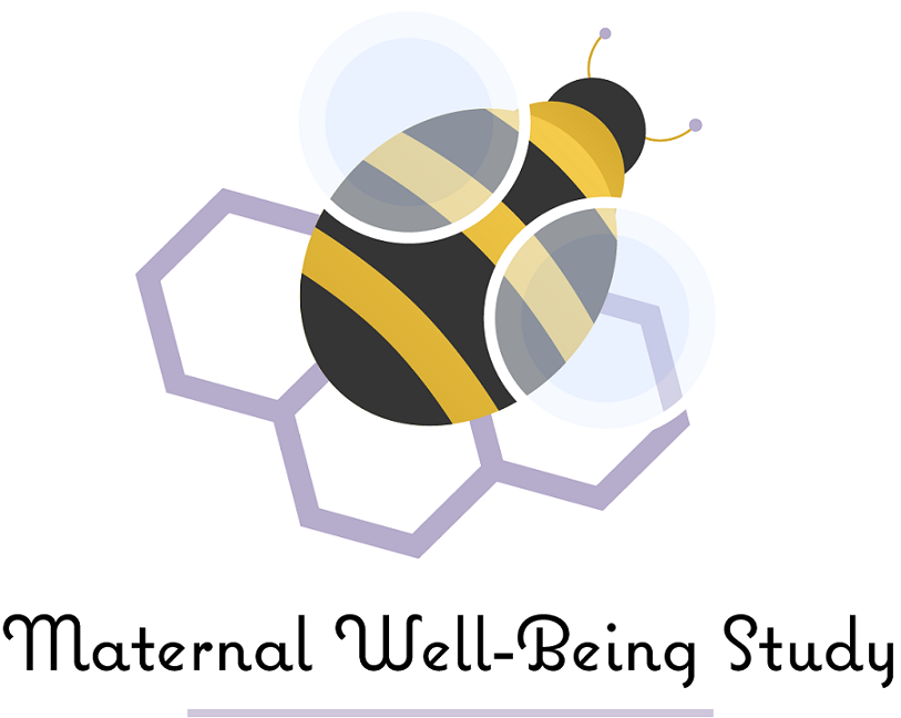 Maternal Well-Being Study Logo