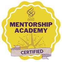 Mentorship Academy Certified