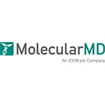 MolecularMD logo