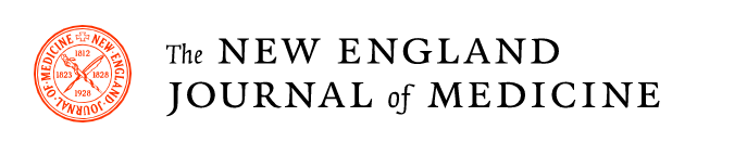 New England Journal of Medicine logo