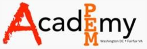 PEM Academy logo
