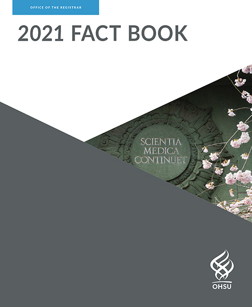 fact book cover page