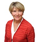 Susan King, member of the OHSU Board of Directors.