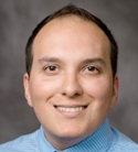 Joshua Gonzales, PhD, Postdoctoral Fellow, Oregon Institute of Occupational Health Sciences