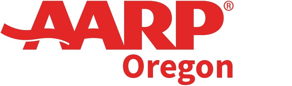 AARP OR logo