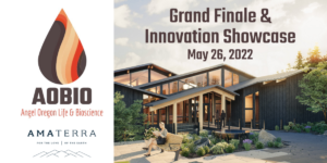 AOBIO Grand Finale & Innovation Showcase
