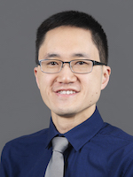 Dr. Andrew Chon