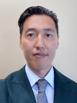 Dr. Andrew Ryu