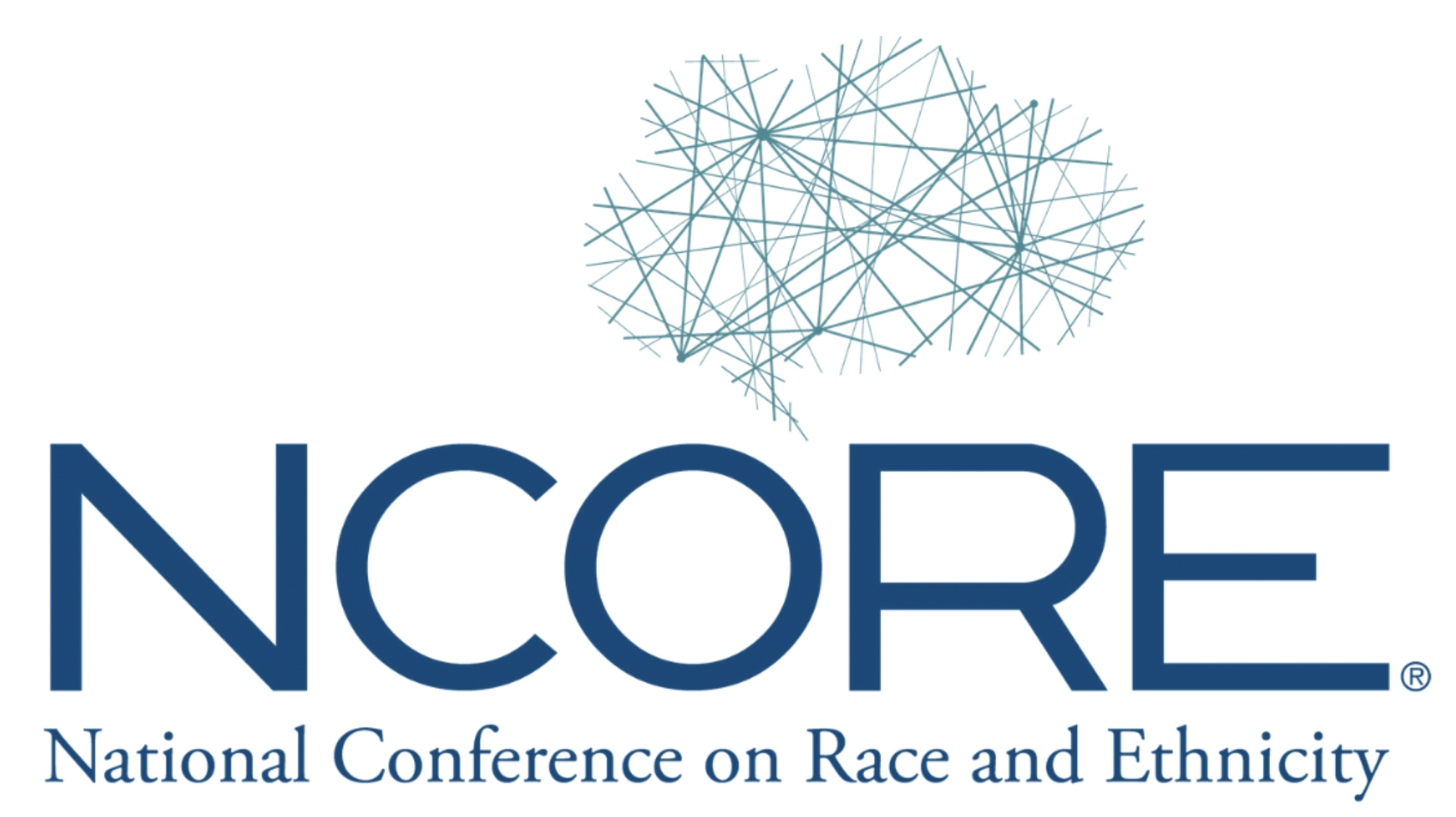 National Conference on Race and Ethnicity logo