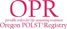OPR Logo
