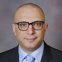 Dr. Ahmed Raslan