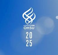 OHSU 2025 logo