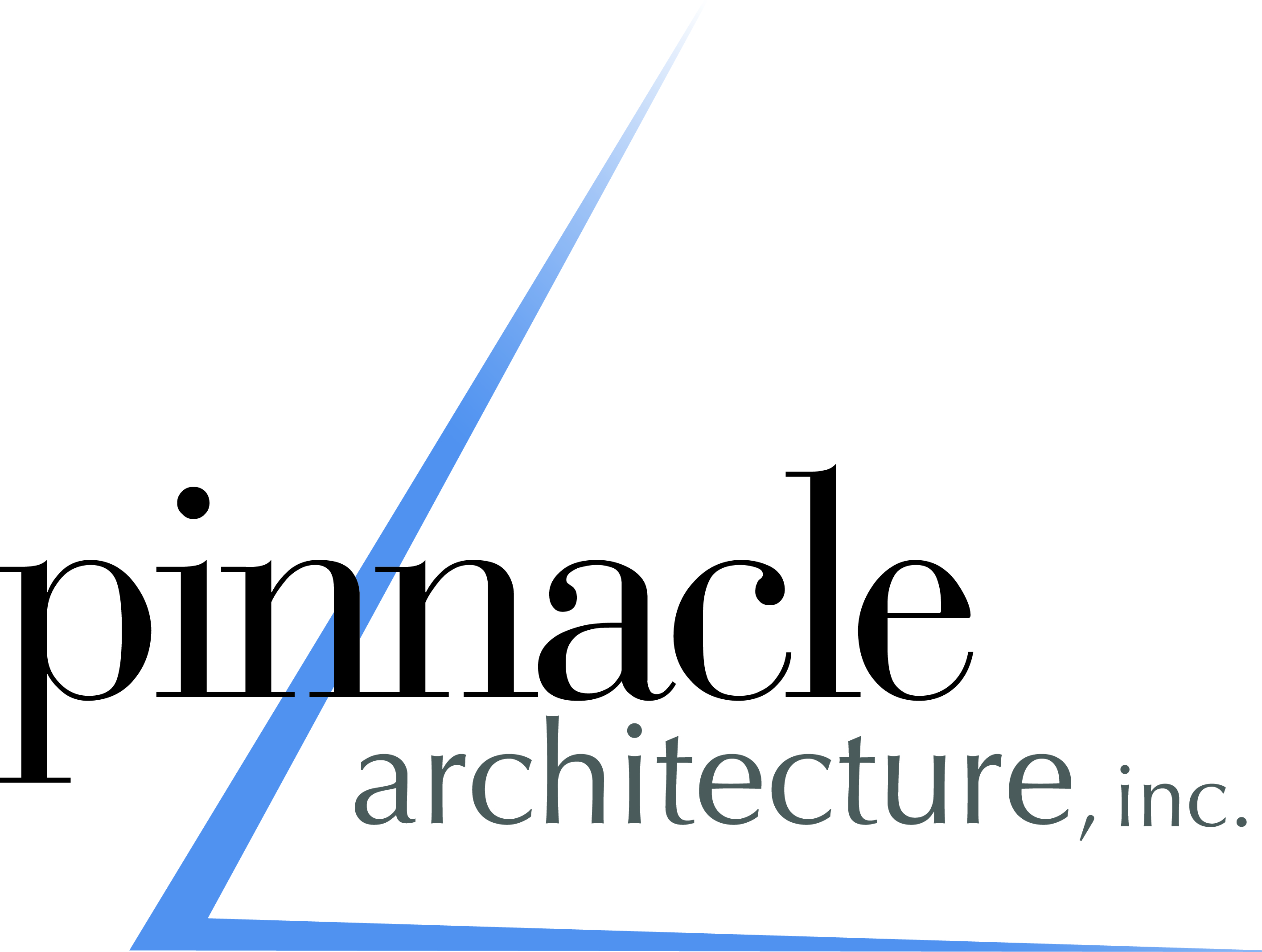 Pinnacle Architecture, Inc.