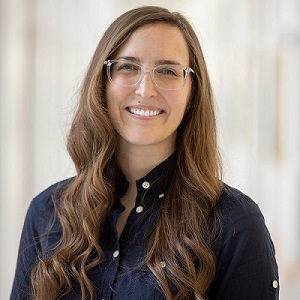 Headshot of Dr. Elizabeth Wood