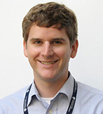 Andrew McHill, PhD, Assistant Professor, School of Nursing, Oregon Health & Science University