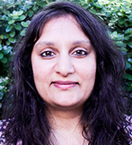 Anjali Rameshbabu, PhD, Senior Research Associate, Center Manager, OHWC, Oregon Institute of Occupational Health Sciences, OHSU