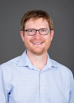Josh Curry, MD, PhD