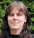 Doris E. Kretzschmar, PhD, Professor, Oregon Institute of Occupational Health Sciences, OHSU