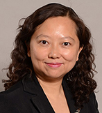 Emily (Yueng-hsiang) Huang, PhD, Associate Professor, Oregon Institute of Occupational Health Sciences, OHSU