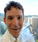 Jonathan S. Emens MD, FABSM, Associate Professor of Psychiatry, Oregon Health & Science University