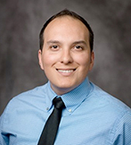 Joshua Gonzales, PhD, Post-Doctoral Fellow, Oregon Institute of Occupational Health Sciences, OHSU