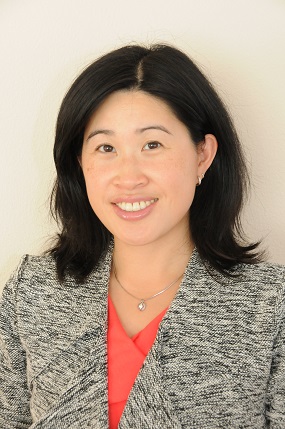 Headshot of Gastroenterology Program Director, Dr. Janice Jou.