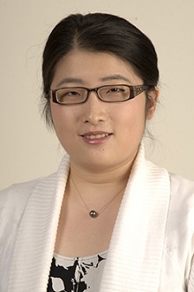 Limin Zhu, M.D., Ph.D.