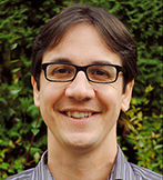 Matthew P. Butler, PhD, Associate Professor, Oregon Institute of Occupational Health Sciences, OHSU