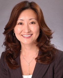 Dr. Lisa Miura, Program Director