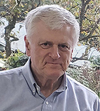 Peter S. Spencer, PhD, FRCPath, FANA, Professor of Neurology, School of Medicine, Oregon Health & Science University