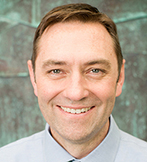 Ryan Olson, PhD, Professor an Co-Director OHWC, Pregon Institute of Occupational Health Sciences, OHSU