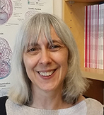 Suzanne Mitchell, PhD, Professor of Behavioral Neuroscience, Oregon Health & Science University