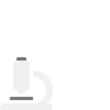 Icon of a microscope