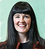 Courtney Donovan Research Project Manager
