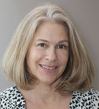 Erin Flynn, PhD Director, Outreach Operations (Institute)