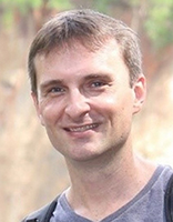 Joshua Gooley, PhD Associate Professor, Duke-NUS Director of Research, SingHealth Duke-NUS Sleep Center