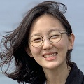 picture of Joyce Kim