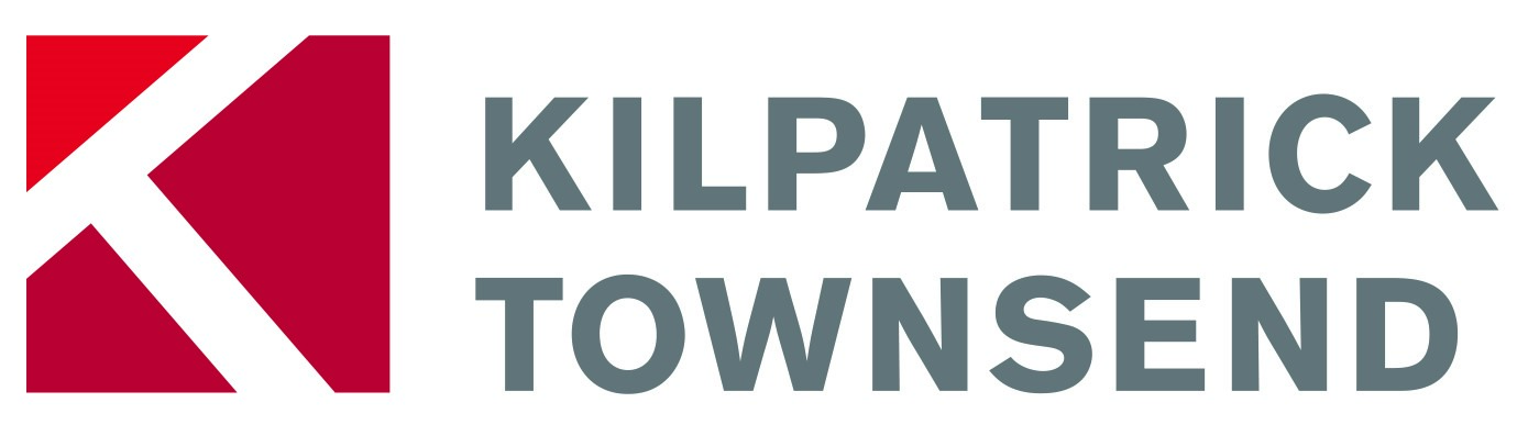Logo of law firm Kilpatrick Townsend